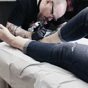 Meet your Posher, Adam